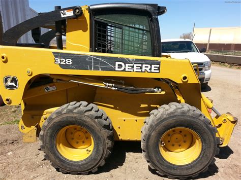 2006 john deere 328 skid steer for sale|john deere 328e for sale.